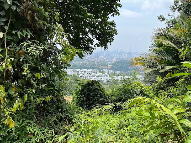 KL East Park