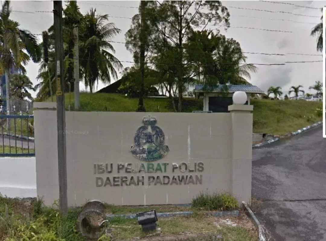 Padawan District Police Headquarters & Siburan Police Station