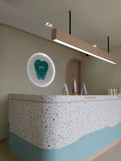 Klinik Pergigian Medissa Langkawi (Kuah)