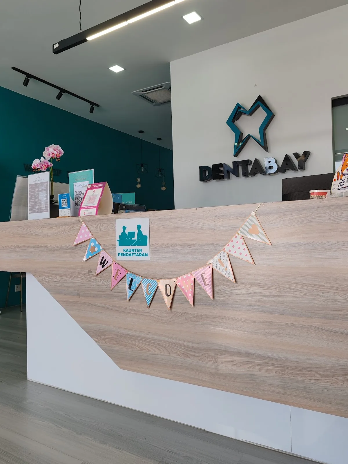 Klinik Pergigian Dentabay Ipoh
