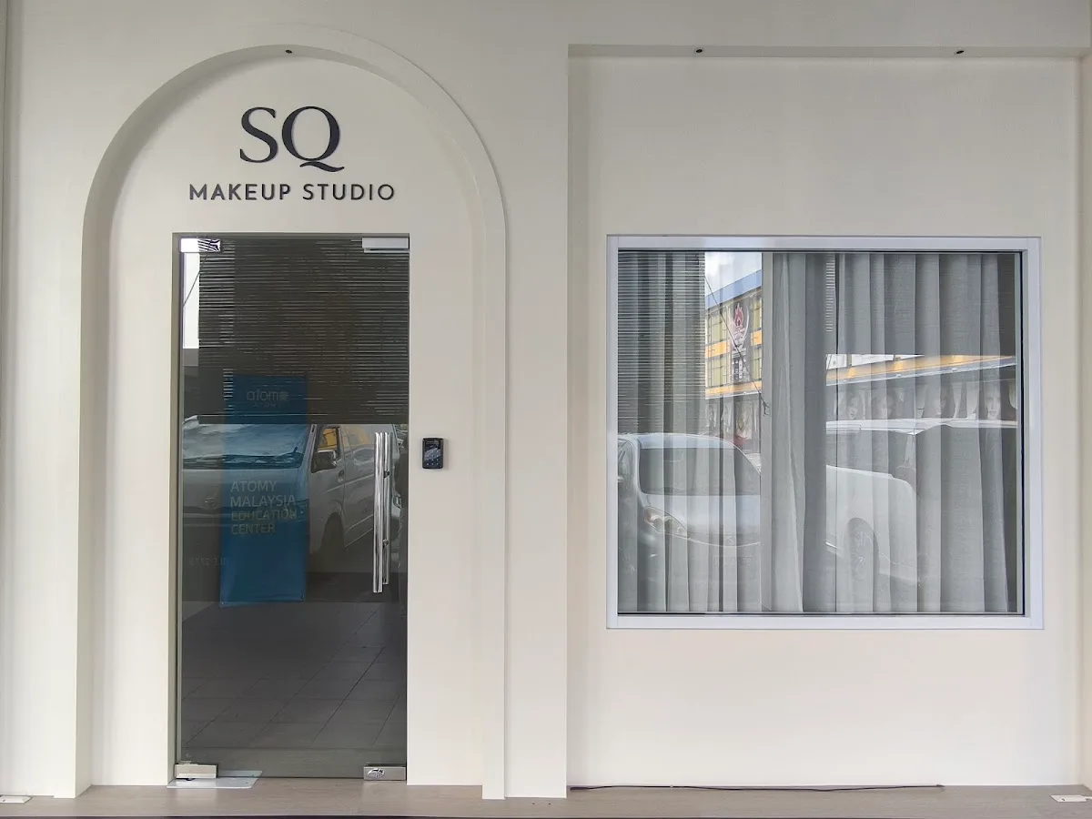 SQ Makeup & Beauty Studio