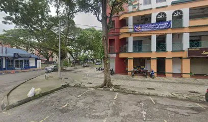 Sri Sentosa Baptist Church