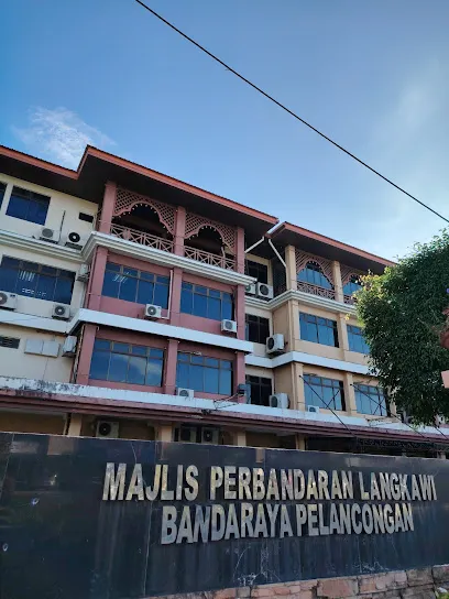 Majlis Perbandaran Langkawi Bandaraya Pelancongan