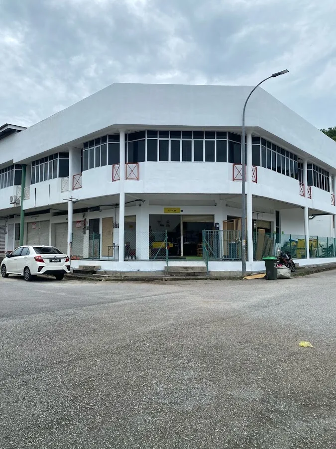 Pejabat Pos Langkawi