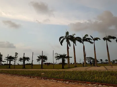 Miri Central Park