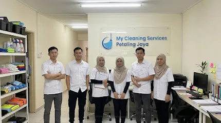 My Cleaning Services Petaling Jaya