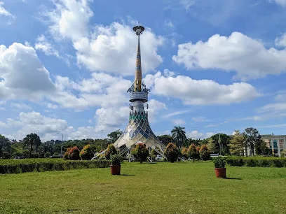 Miri Unity Tower