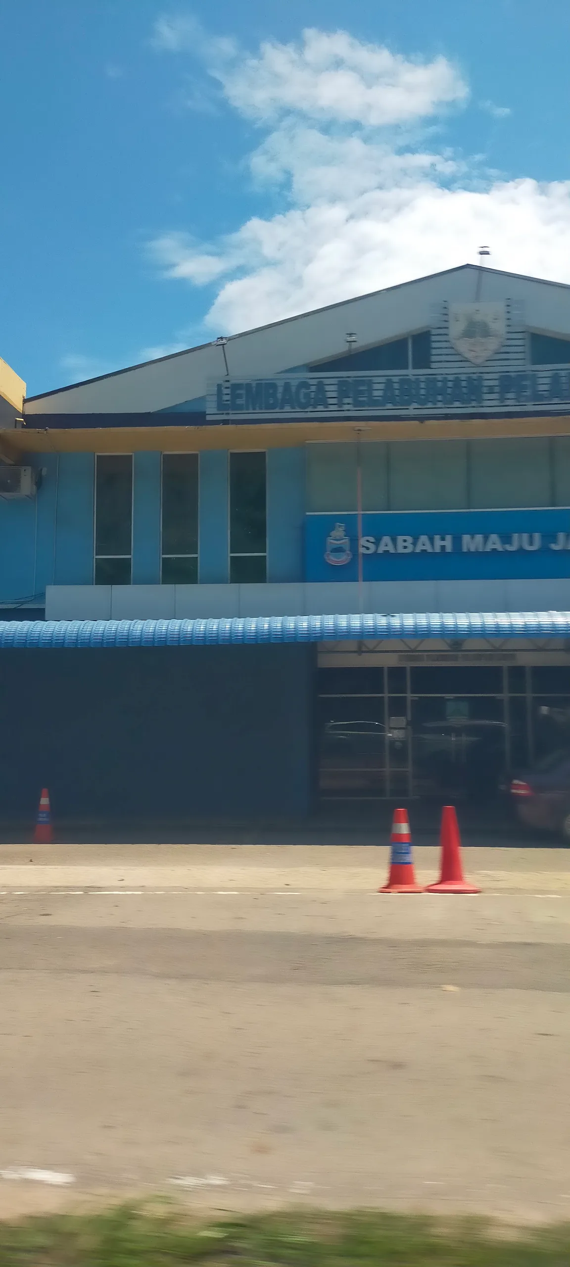 Sabah Ports Authority