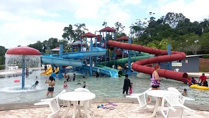 Melaka Wonderland Theme Park & Resort