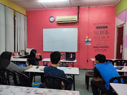 Pusat Tuisyen ThinkTank @ Udaria Johor Bahru