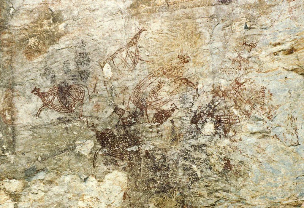 Gua Tambun