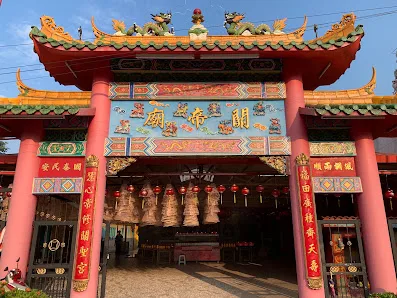 Tokong Guan-Di