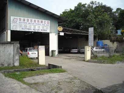 Glittern Motor Works Sdn Bhd