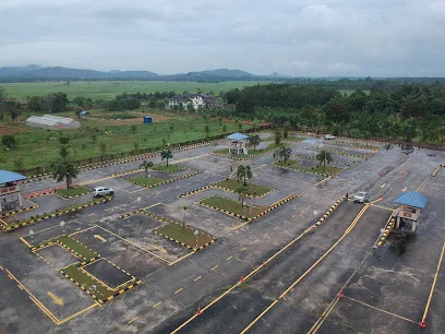 Institut Memandu Arah Muara Sdn. Bhd.