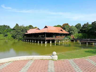 Hutan Bandar MBIP Mutiara Rini