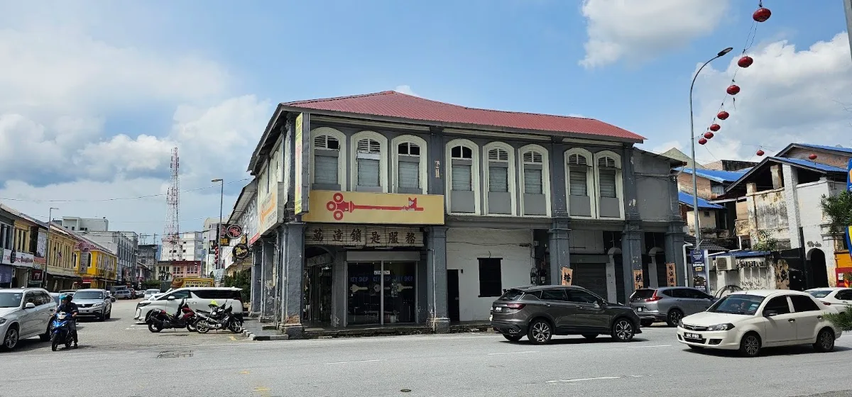 Master Locksmith Service Centre