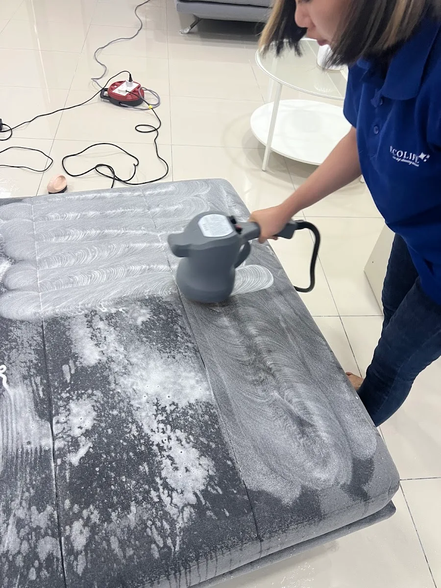 Eco Life One Stop Cleaning Services