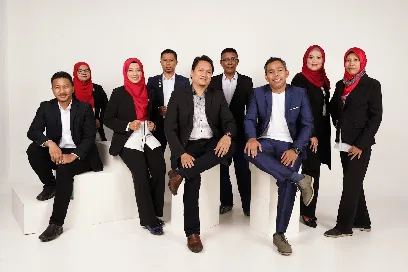 Khairi - Shah Alam Property Agent / Real Estate Negotiator / Ejen Hartanah