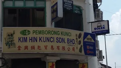 Kim Hin Kunci Sdn Bhd (MML)