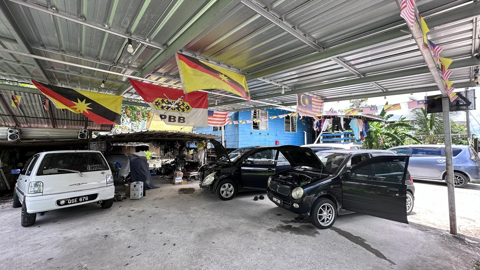 AHIM Car Aircond Services
