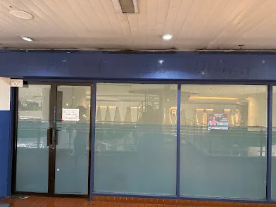 Pondok Polis Komtar