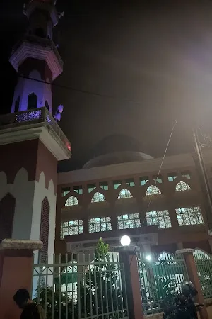 Masjid Jamiul Ehsan