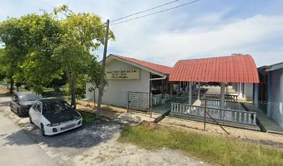 Pejabat Pertanian Daerah Barat Daya
