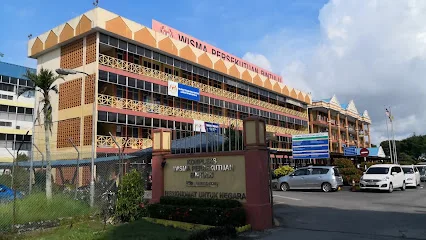 Jabatan Tenaga Kerja Bintulu