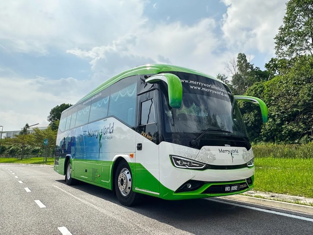 Lafiy Transport JB | Car Van Bus rental with Driver in Johor Bahru and Singapore