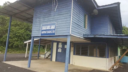Surau Darul Aman