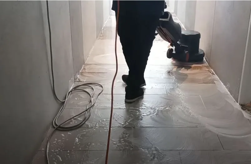 Cleaning Services Pro of Subang Jaya