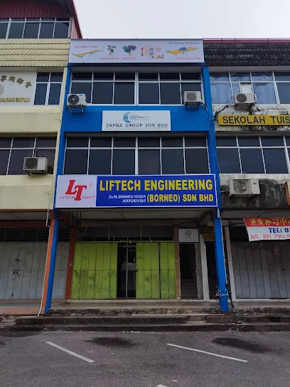 LIFTECH ENGINEERING (BORNEO) SDN BHD