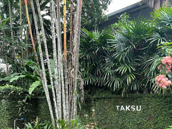 Taksu Gallery
