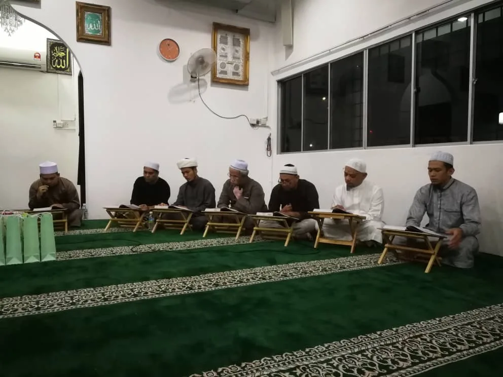 Surau Al-Islah