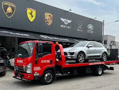 Raivax Auto Assist