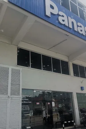 Panasonic Malaysia Service Centre (Penang)