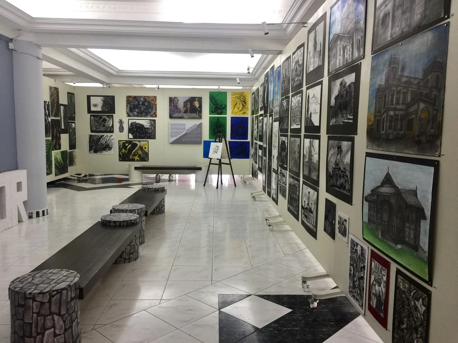 Johor Art Gallery