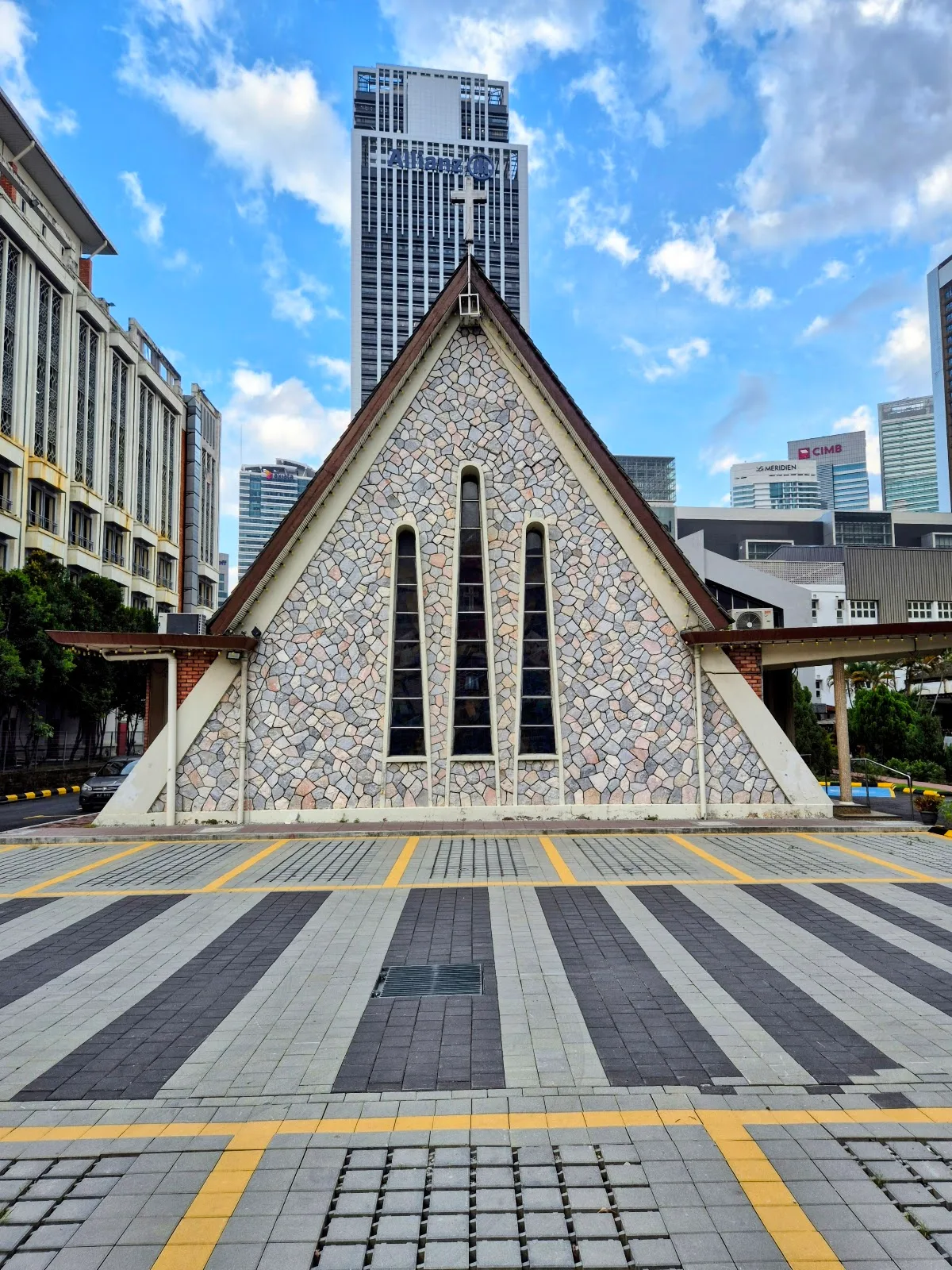 Tamil Methodist Church Kuala Lumpur
