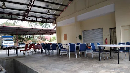 Angkatan Pertahanan Awam Malaysia Negeri Melaka