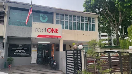 AEC COMPUTER SOLUTIONS (M) SDN BHD
