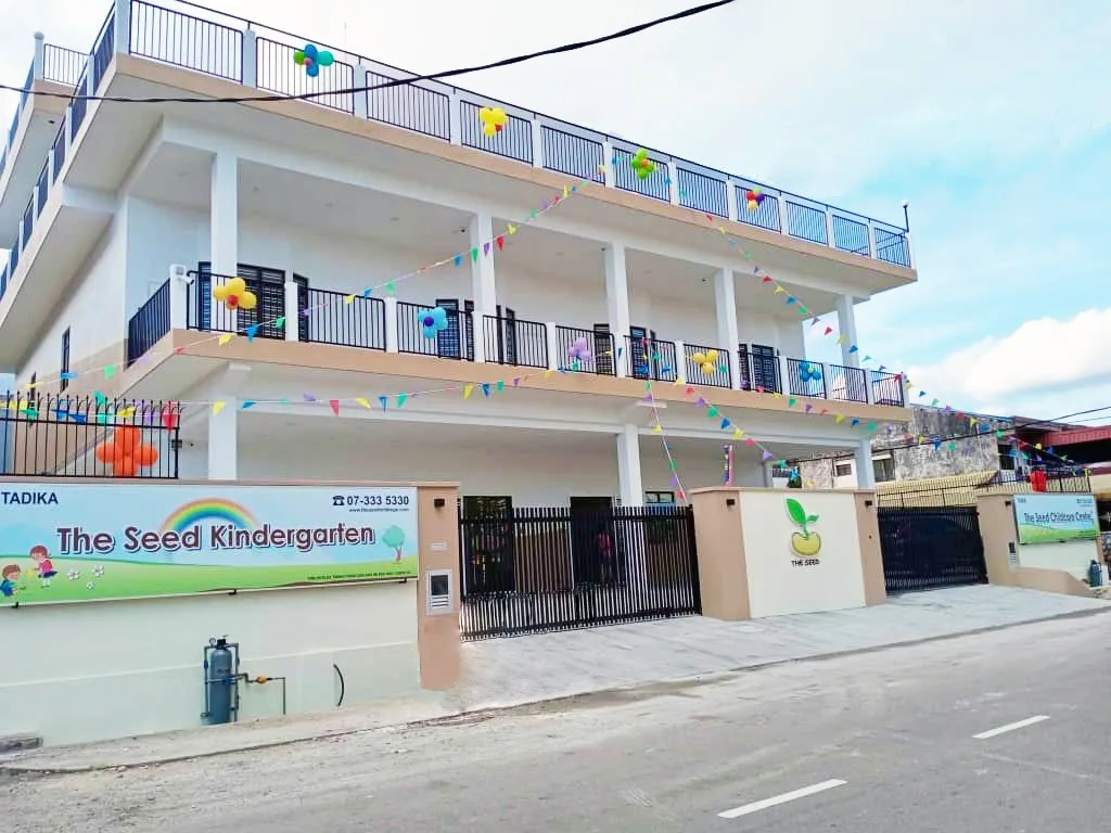 The Seed Childcare Centre