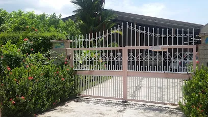 Nania Care Center