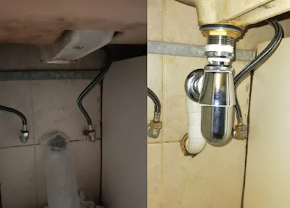 Mr Plumber Shah Alam