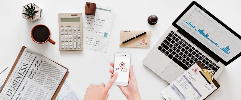HA & CO. Chartered Accountants