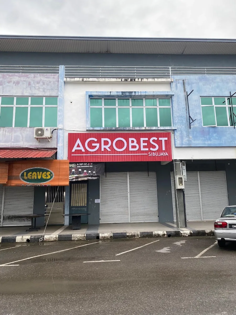 Agrobest Sibu Jaya