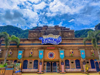 Sunway Lost World of Tambun