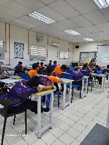 Pusat Tuisyen Potensi