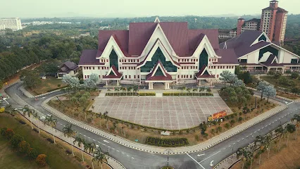 Unit Perancang Ekonomi Negeri Melaka