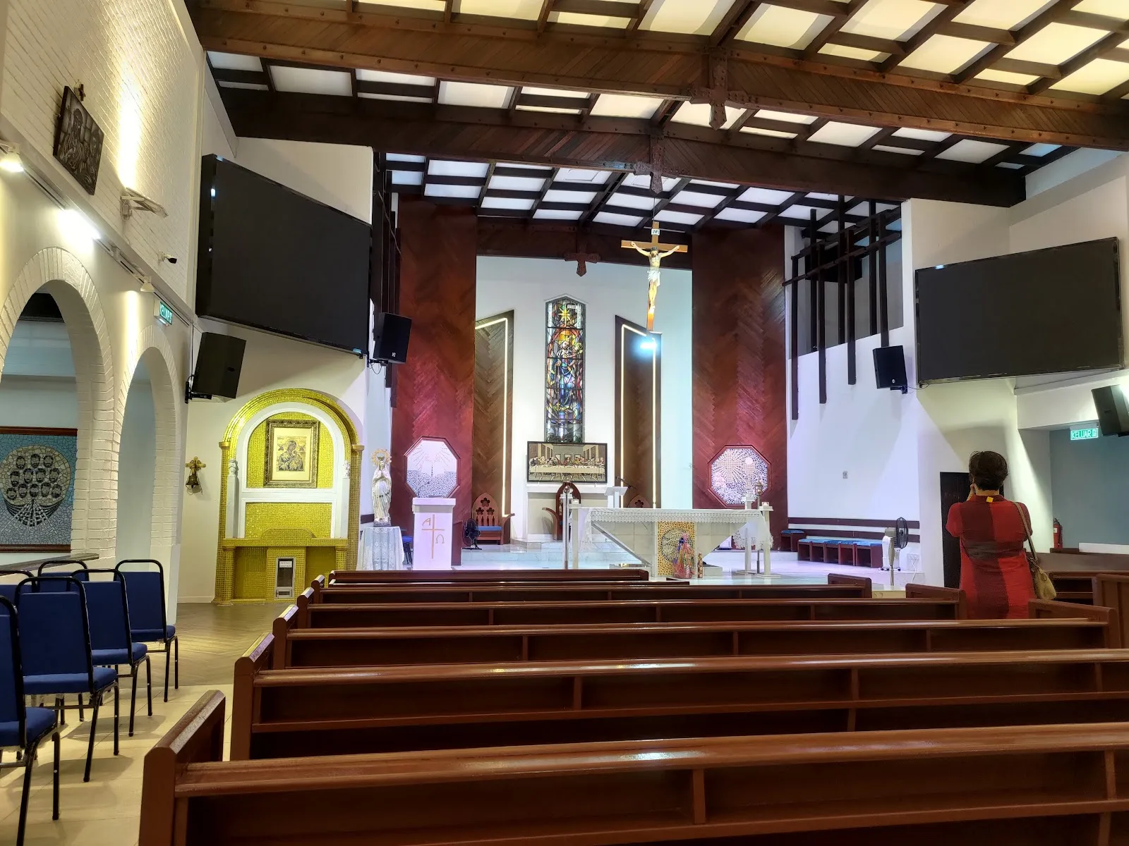 Stella Maris Catholic Church