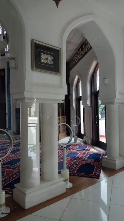 Istana Alam Shah